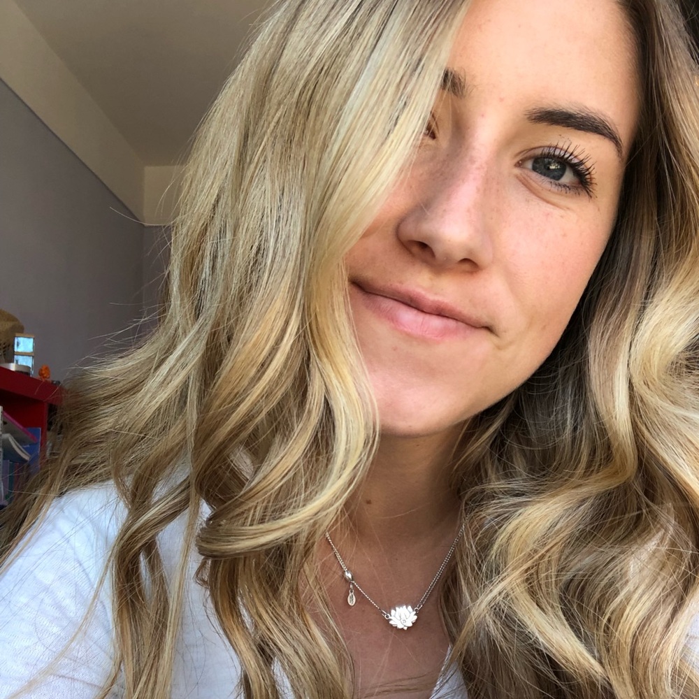 Meet your Posher, Haley